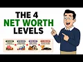 The 4 Net Worth Levels That Change Your Financial Life