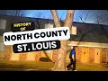 St Louis North County Short History of Hoods Gangs and more