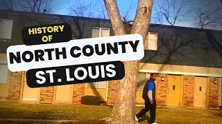 St Louis North County Short History of Hoods Gangs and more