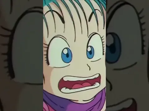 Bulma LA FOLLE DU BUS