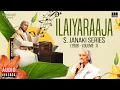 Lagu Ilaiyaraaja - S. Janaki Series (1986 - Volume 1) | Maestro Ilaiyaraaja | Evergreen Songs in Tamil