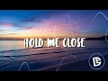 Download Lagu Damon Empero - Hold Me Close [ Lyric Video ]