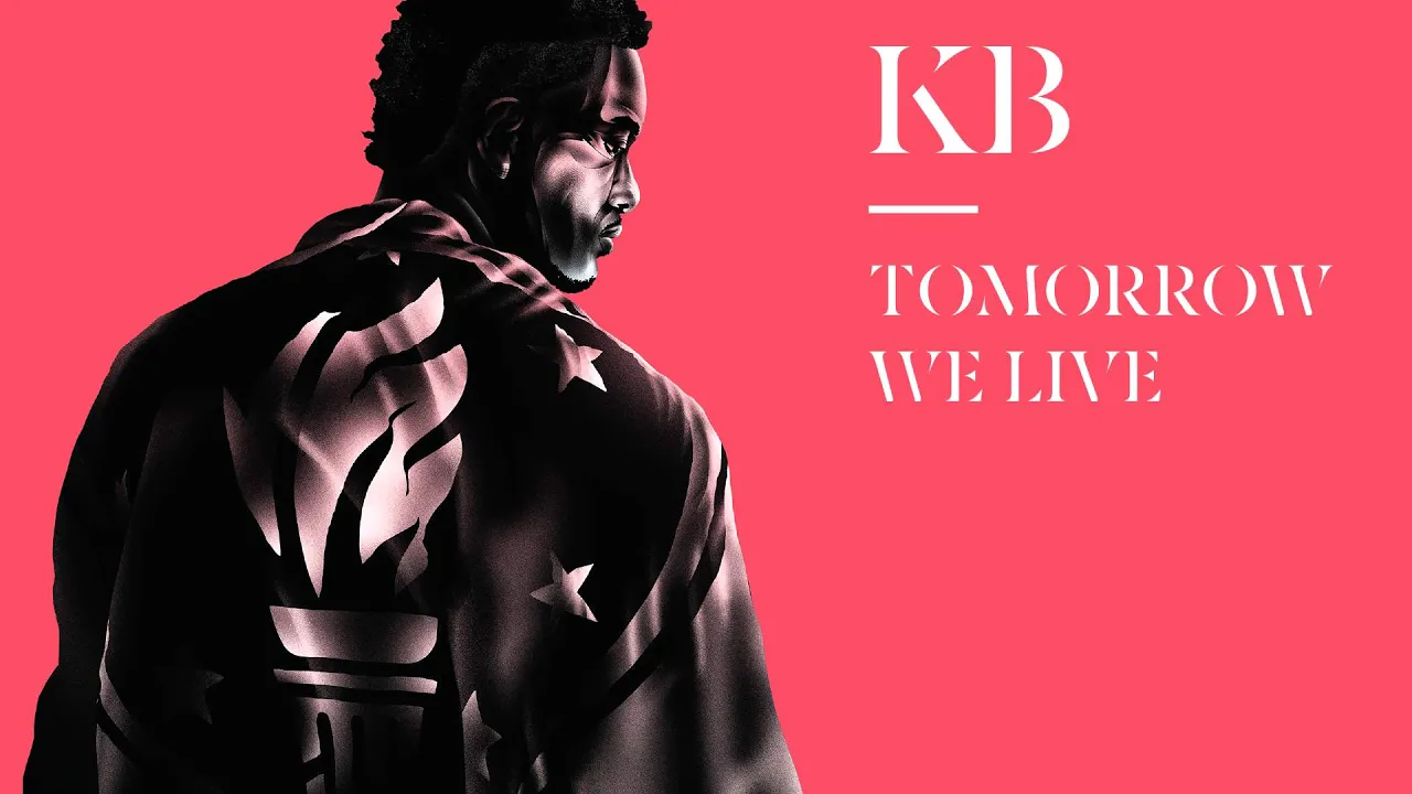 KB - I Believe ft. Mattie of For Today KB - I Believe ft. Mattie of For Today