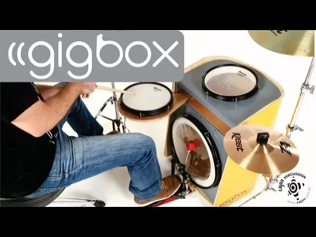 Gigbox price 2024