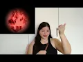 [REACTION] SAIKO Ft. Chencho Corleone - ForAllTheGyal 😱👀🔥 / SUILING ÁLAVA