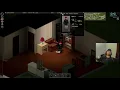 my thoughts on the lucky trait Project Zomboid