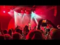 Vanessa Mai "Ich Fall in Love" Live in Dresden 04.10.26 im Club Tante Ju 