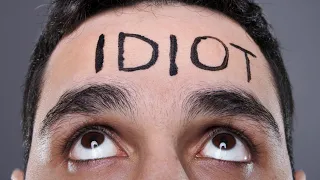 The Truth Why Stupid People Think They're Smart