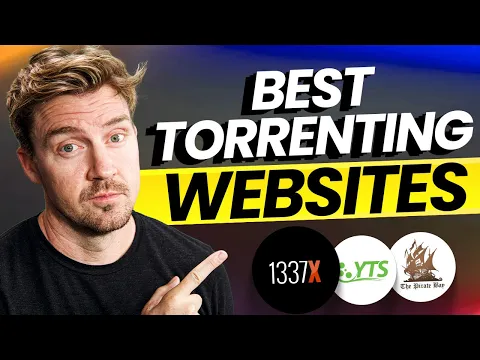 Download MP3 Best TORRENT Sites | The ACTUAL Top 5 torrenting websites [TESTED]