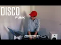 Lagu MIXSET|DISCOFUNK,HOUSE|CHAYAIF