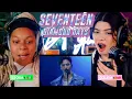 Download Lagu [SPECIAL VIDEO] SEVENTEEN(세븐틴) - 'Diamond Days' Live Clip reaction