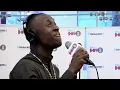 Nico & Vinz — "Am I Wrong" [Live @ SiriusXM] | Hits 1