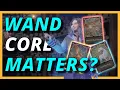 Does The WAND Core MATTER Hogwarts Legacy