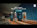 Degree Whole Body Deodorant | Nursery Rhyme Ad 1 :15