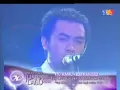 Itu kamu- Estranged Anugerah Juara Lagu ke-22