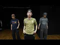 플레이브(Plave) - Star Trace 안무가 버전 시안 영상 | 위댐보이즈 Original Choreographer‘s Demo