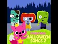 Halloween Costume Party - Pinkfong