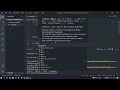 Kuliah pemrograman 1 Praktikum Class dan Object Python