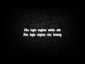 Download Lagu Anji - Merindukanmu (lirik)