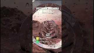 KAY - RICITSAHA OUDJAMA (PAROLES)