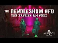 The British Roswell \u0026 Summoning UFOs