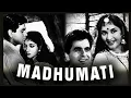 Toote Hue Khwabon Ne | Mohammed Rafi | Music - Salil Chowdhury | fILM - Madhumati, 1958.
