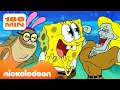 Download Lagu Spongebob | TERBAIK dari SpongeBob Musim 13 🥇 | Bagian 2 | Kompilasi 2 Jam+ | Nickelodeon Bahasa