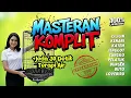 Lagu MASTERAN BURUNG SATU JALUR PAKET LENGKAP DENGAN JEDA TERAPI AIR 100% CEPAT MASUK!!