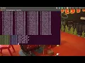 Plotting Gamma Function on Python in Ubuntu