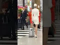 Lagu ✈️ Every girl can look stylish! With @uniform.teamline uniforms, it's possible! #moscow #usa #russia