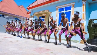 Ngelela Ng Wana Samo Gudu Official Video 