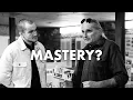 Does Mastery Still Matter in Software Engineering?