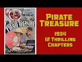 Pirate Treasure 1934 serial