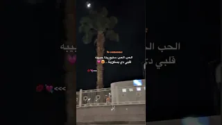 الحب الحب سنيوريتا 