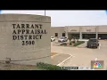 Tarrant County residents could see change in protest filing process