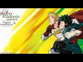 My Hero Academia Season 4 [Original Soundtracks] - \