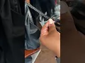How To Extend the Braid