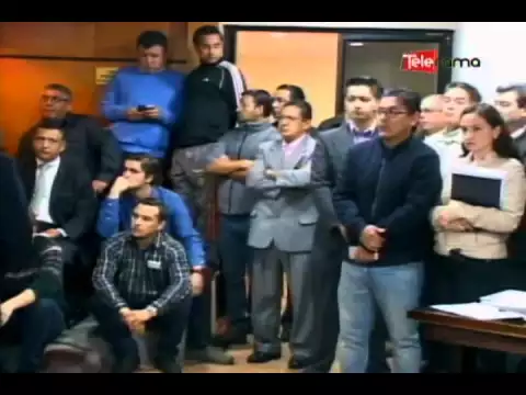 Concejo cantonal analiza proyecto de ordenanza de bomberos