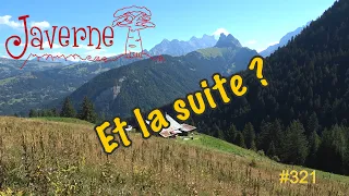 #321 Et la suite ?