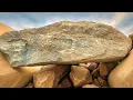 Download Lagu ''Extreme Rock Crush Test – Crushing Anything Under Giant Stones!\