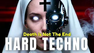 death is not the end hard techno underground