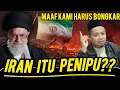 Download Lagu BANYAK TIDAK PERCAYA, BAHWA IR4N ITU PENIPU?? \