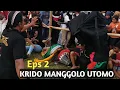 Lagu EPS 2. NJEPAT GANAS KELUAR ARENA. KRIDO MANGGOLO UTOMO. BANJARAN SALATIGA.eps3 di deskripsi