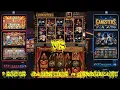 Download Lagu 2 SLOTS : Machine à sous GANGSTER 🆚 JUGGLENAUT ⚔️⚔️⚔️ BONUS HUNT !