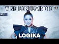 Download Lagu Vina Panduwinata - Logika (Music Video)