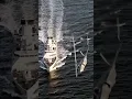 Standing NATO Maritime Group 1 + 🇳🇱 F-35's = 🔥💪