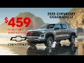 Peterson Chevrolet Buick Cadillac September Offers