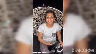 تجميع مقاطع تيك توك ل ياسمين   دندنها