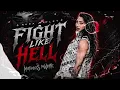 WWE Rhea Ripley Custom Theme “Fight Like Hell” by Motionless in White