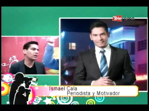 Ismael Cala visitó Cuenca